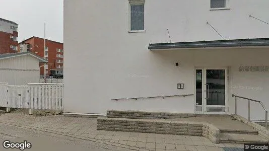 Apartments for rent in Kokkola - Photo from Google Street View