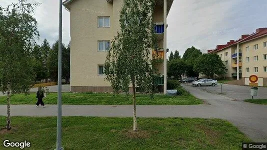 Apartments for rent in Rovaniemi - Photo from Google Street View