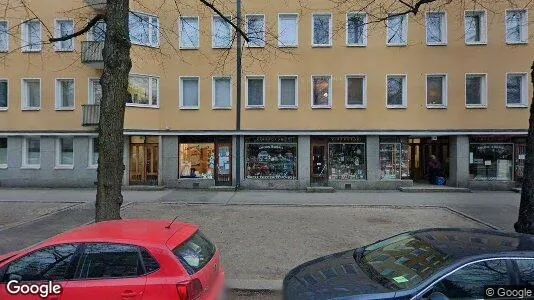 Rooms for rent in Tampere Keskinen - Photo from Google Street View