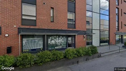 Rooms for rent in Helsinki Koillinen - Photo from Google Street View