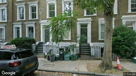 Apartments for rent in Location is not specified - Photo from Google Street View