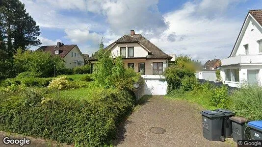 Apartments for rent in Ostholstein - Photo from Google Street View