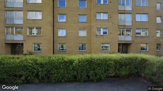 Apartments for rent in Mölndal - Photo from Google Street View