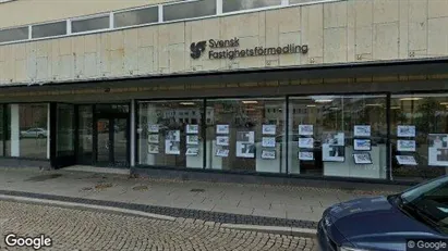 Apartments for rent in Uddevalla - Photo from Google Street View