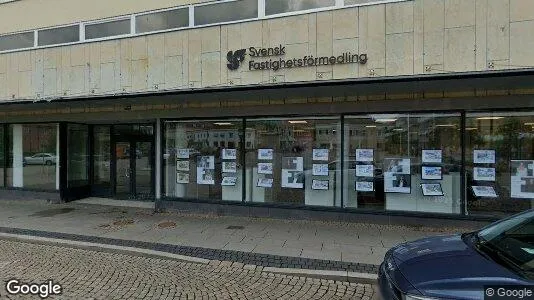 Apartments for rent in Uddevalla - Photo from Google Street View