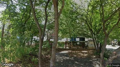 Apartments for rent in Prague 12 - Photo from Google Street View