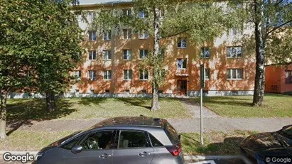 Apartments for rent in Ostrava-město - Photo from Google Street View