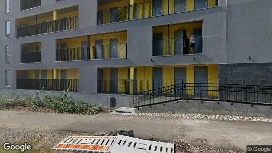 Apartments for rent in Espoo - Photo from Google Street View