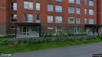 Apartments for rent in Espoo - Photo from Google Street View