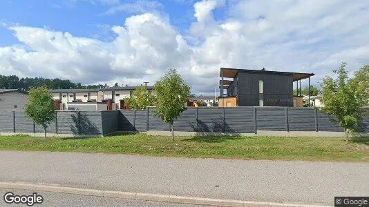 Apartments for rent in Espoo - Photo from Google Street View