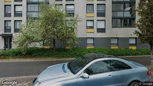 Apartments for rent in Oulu - Photo from Google Street View