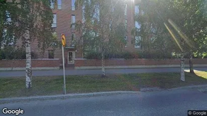 Apartments for rent in Oulu - Photo from Google Street View