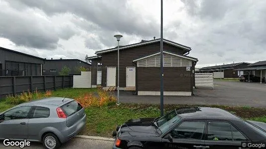 Apartments for rent in Oulu - Photo from Google Street View