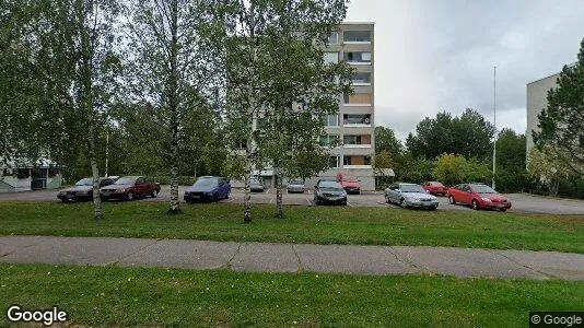 Apartments for rent in Lahti - Photo from Google Street View