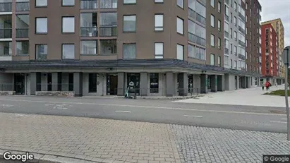 Apartments for rent in Tampere Keskinen - Photo from Google Street View