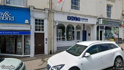 Apartments for rent in Malvern - Worcestershire - Photo from Google Street View