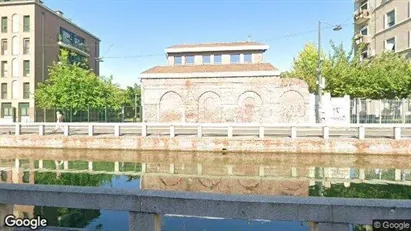 Apartments for rent in Milano Zona 5 - Vigentino, Chiaravalle, Gratosoglio - Photo from Google Street View