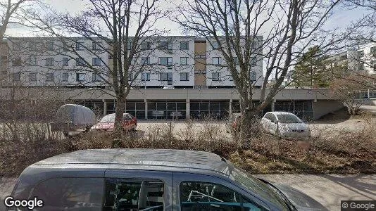 Apartments for rent in Helsinki Kaakkoinen - Photo from Google Street View