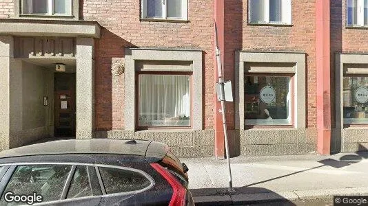 Apartments for rent in Tampere Keskinen - Photo from Google Street View