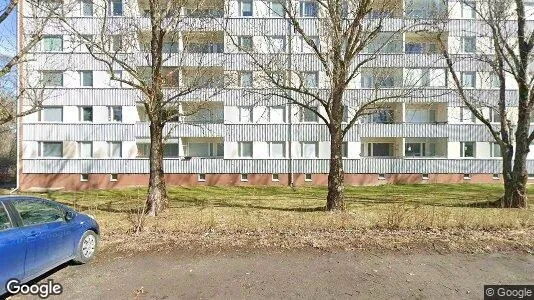 Apartments for rent in Tampere Eteläinen - Photo from Google Street View