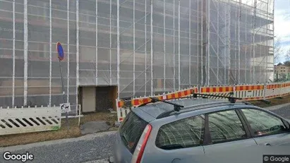 Apartments for rent in Tampere Keskinen - Photo from Google Street View