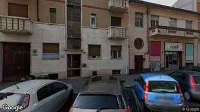 Rooms for rent in Turin - Photo from Google Street View