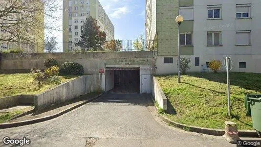 Rooms for rent in Rovigo - Photo from Google Street View