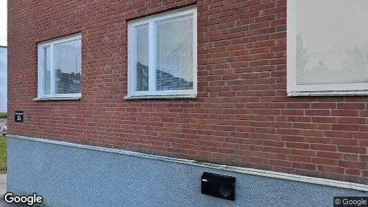 Apartments for rent in Eskilstuna - Photo from Google Street View