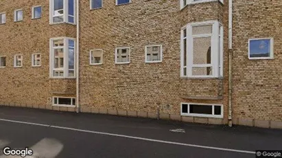 Apartments for rent in Jönköping - Photo from Google Street View