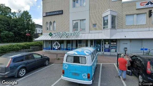 Apartments for rent in Pirkkala - Photo from Google Street View