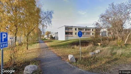 Apartments for rent in Eskilstuna - Photo from Google Street View