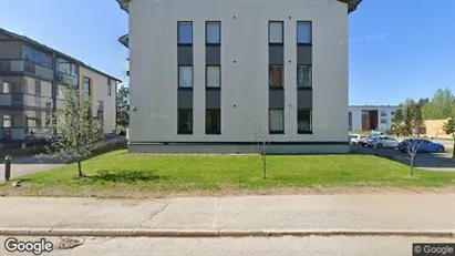 Apartments for rent in Nurmijärvi - Photo from Google Street View