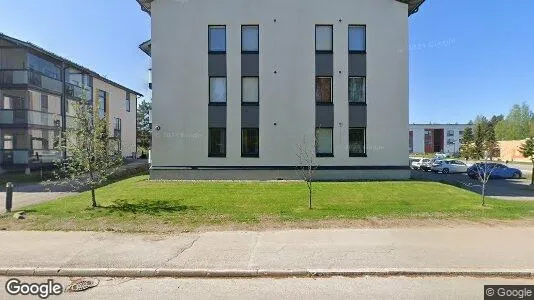 Apartments for rent in Nurmijärvi - Photo from Google Street View