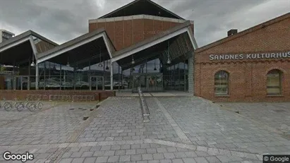 Apartments for rent in Sandnes - Photo from Google Street View