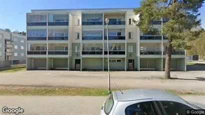 Apartments for rent in Kouvola - Photo from Google Street View