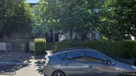 Apartments for rent in Bülach - Photo from Google Street View