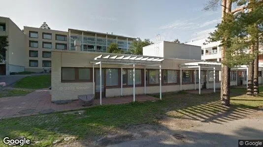 Apartments for rent in Helsinki Läntinen - Photo from Google Street View