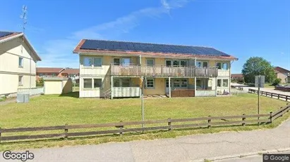 Apartments for rent in Uppvidinge - Photo from Google Street View