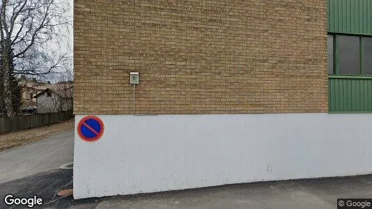 Apartments for rent in Rauma - Photo from Google Street View
