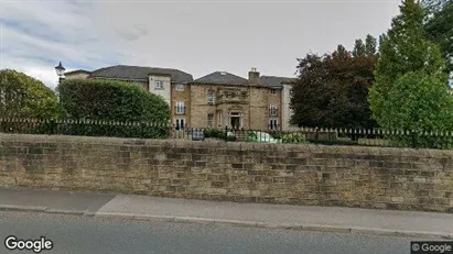 Apartments for rent in Mirfield - West Yorkshire - Photo from Google Street View