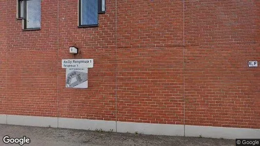 Apartments for rent in Helsinki Läntinen - Photo from Google Street View