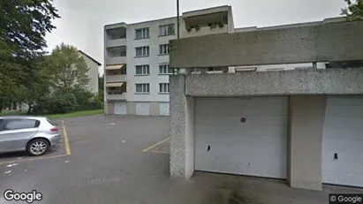 Apartments for rent in Arbon - Photo from Google Street View