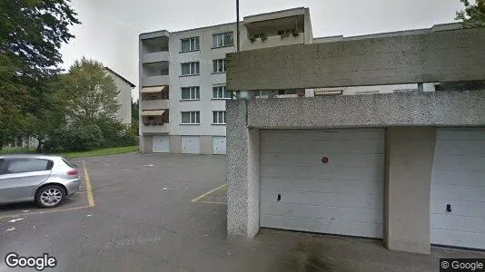Apartments for rent in Arbon - Photo from Google Street View