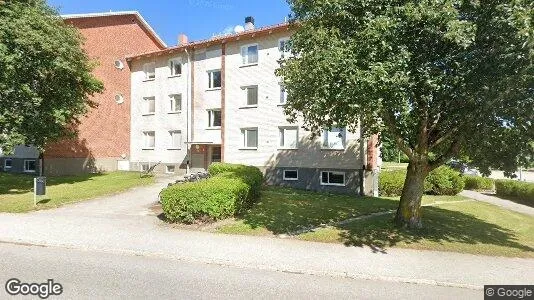 Apartments for rent in Katrineholm - Photo from Google Street View