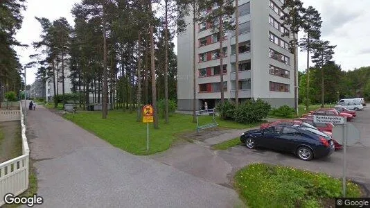 Apartments for rent in Turku - Photo from Google Street View