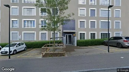 Apartments for rent in Bülach - Photo from Google Street View