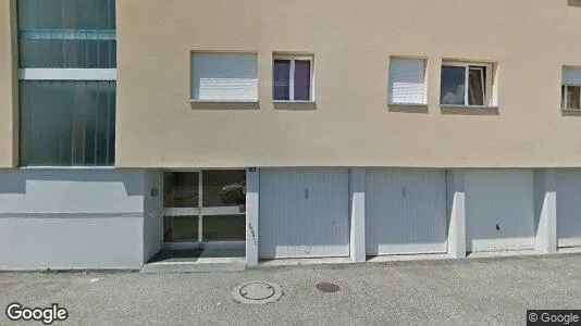 Apartments for rent in Ouest Lausannois - Photo from Google Street View