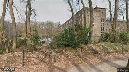 Rooms for rent in Nijmegen - Photo from Google Street View