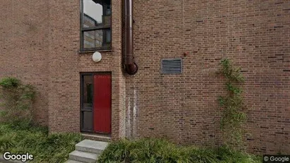 Rooms for rent in Nijmegen - Photo from Google Street View