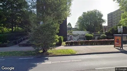 Apartments for rent in Gelsenkirchen - Photo from Google Street View